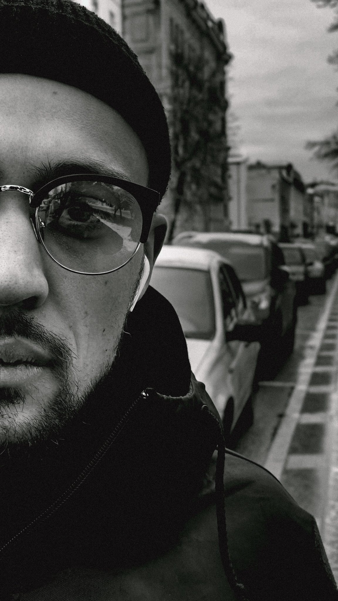 PHENOMAN. Видеомейкер, видеооператор из Казани Ильнур Еналиев