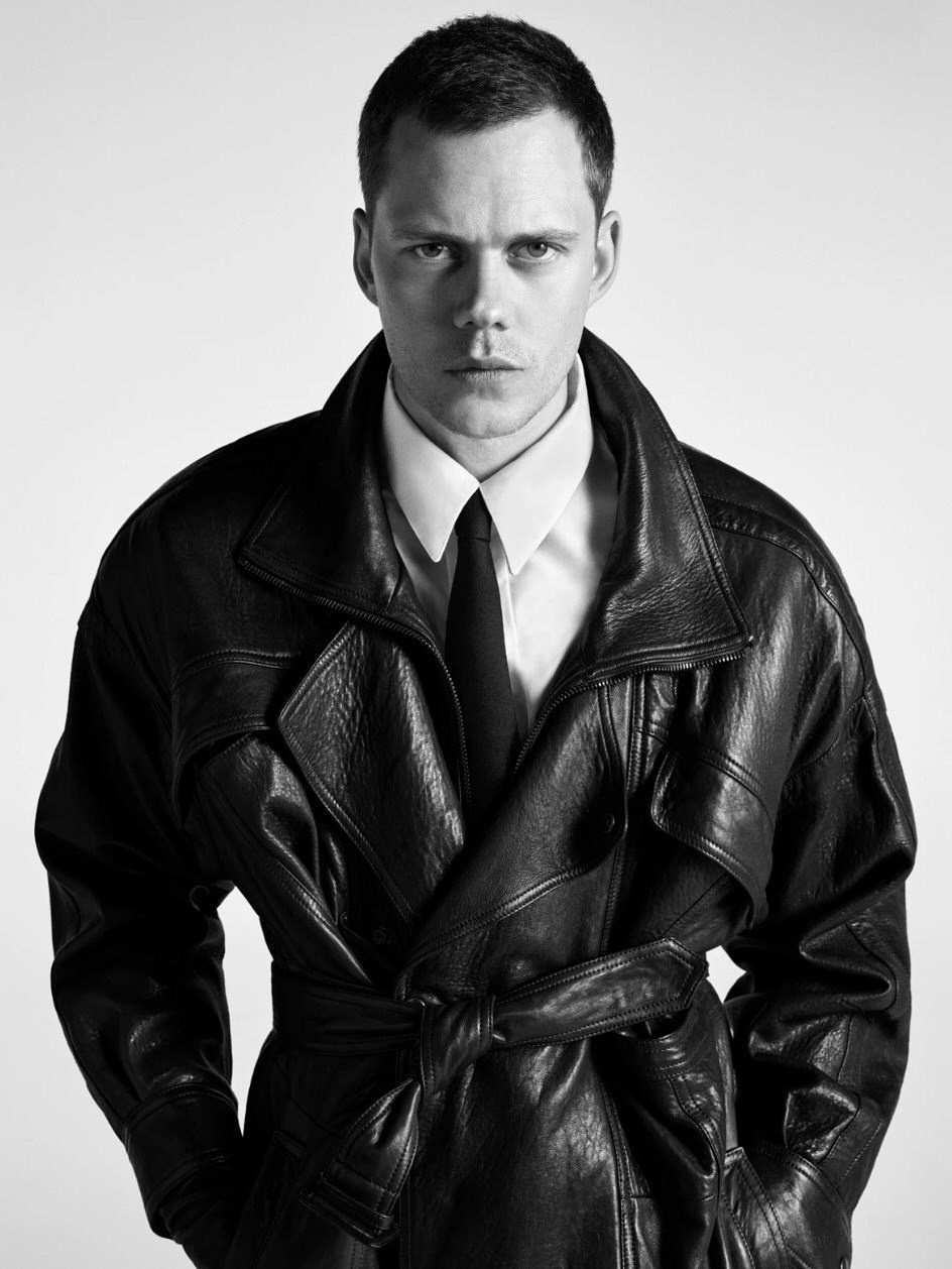 НОВЫЕ СЪЕМКИ В СТУДИИ — ОН (ПЛАН)