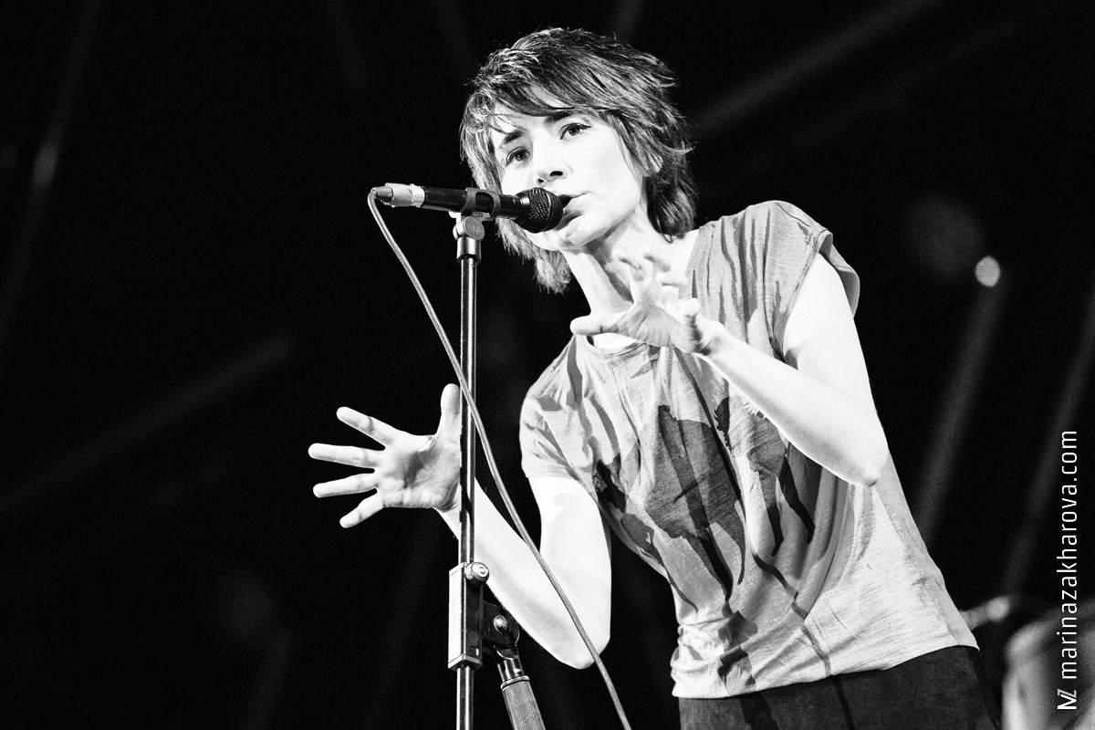 Alfa Future People. Марина Захарова — Фотограф. Москва / Marina Zakharova — Photographer