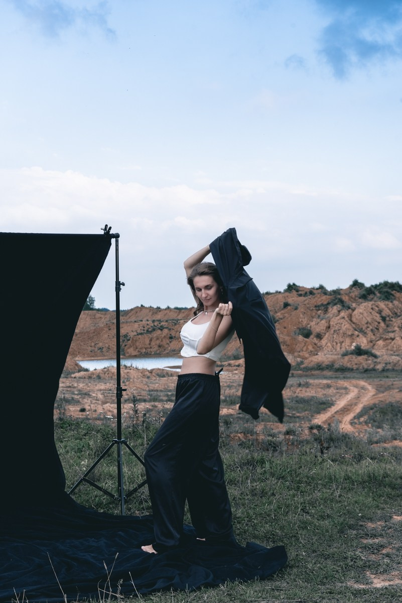 Фотосессии на природе. Фотограф Светлана Воронцова