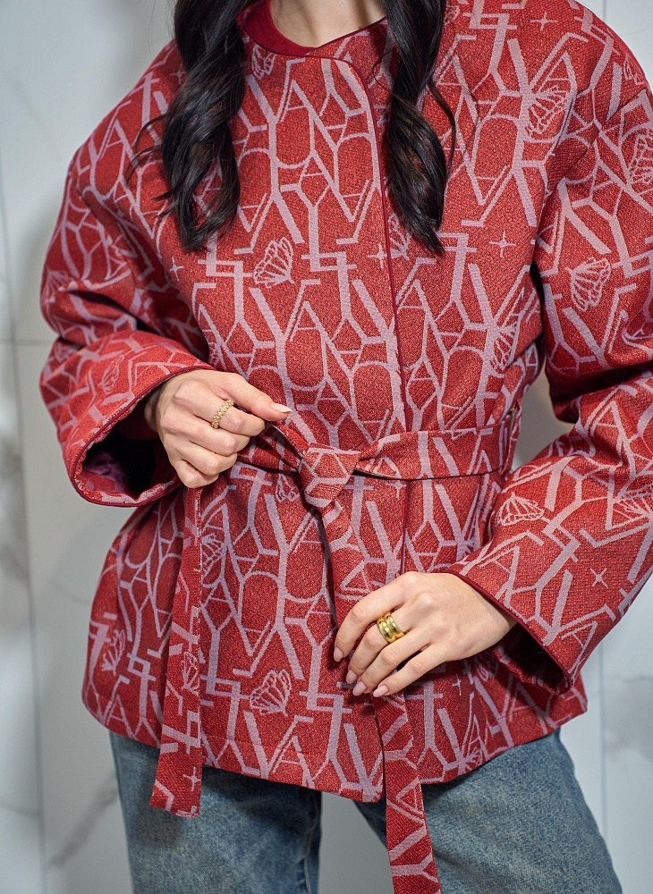 Vua-Lya. Дизайнер по принтам в Санкт-Петербурге