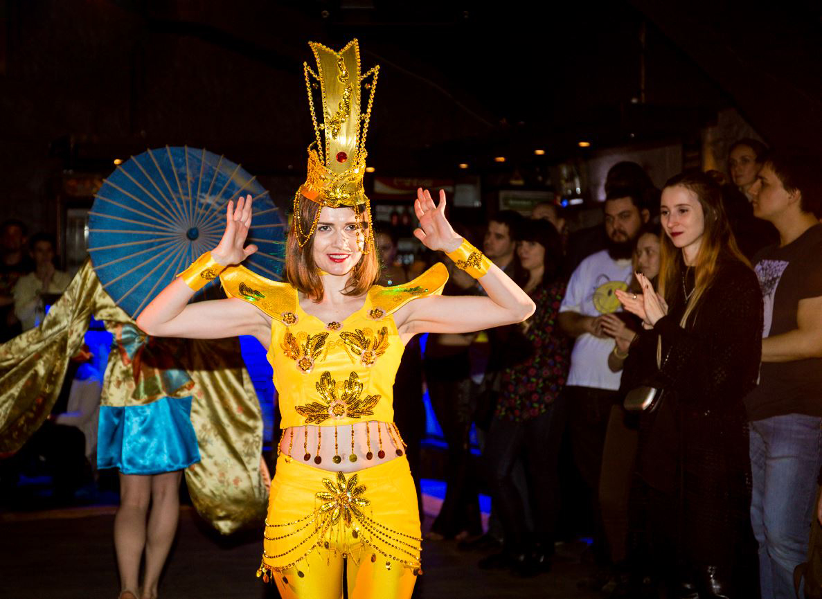 Репортаж и танцевальные мероприятия. Make photo — Live to photo