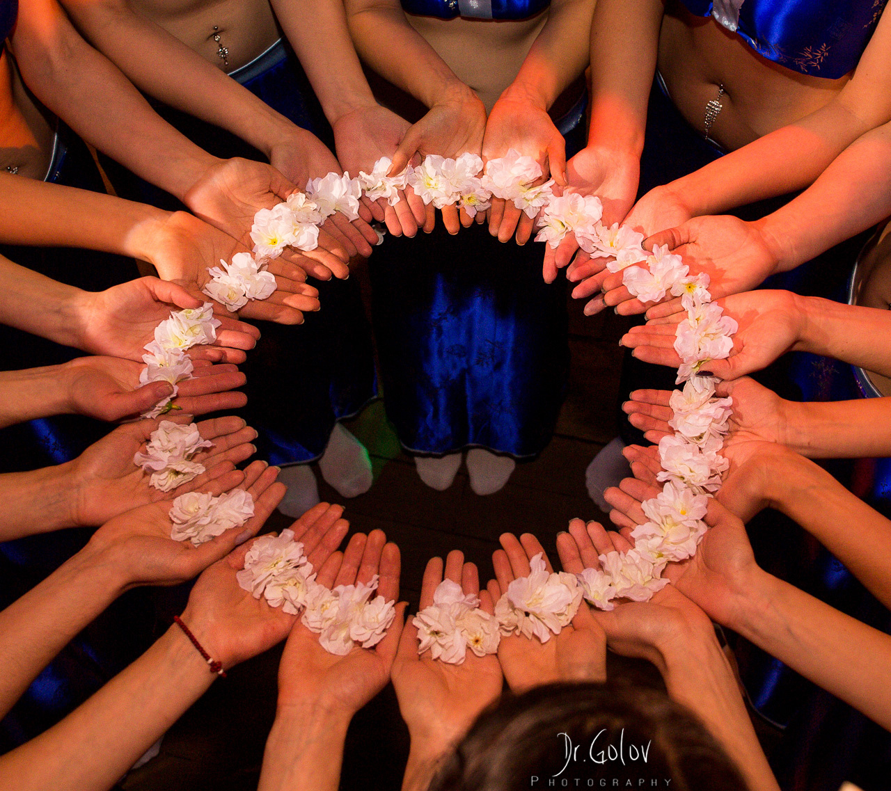 Репортаж и танцевальные мероприятия. Make photo — Live to photo