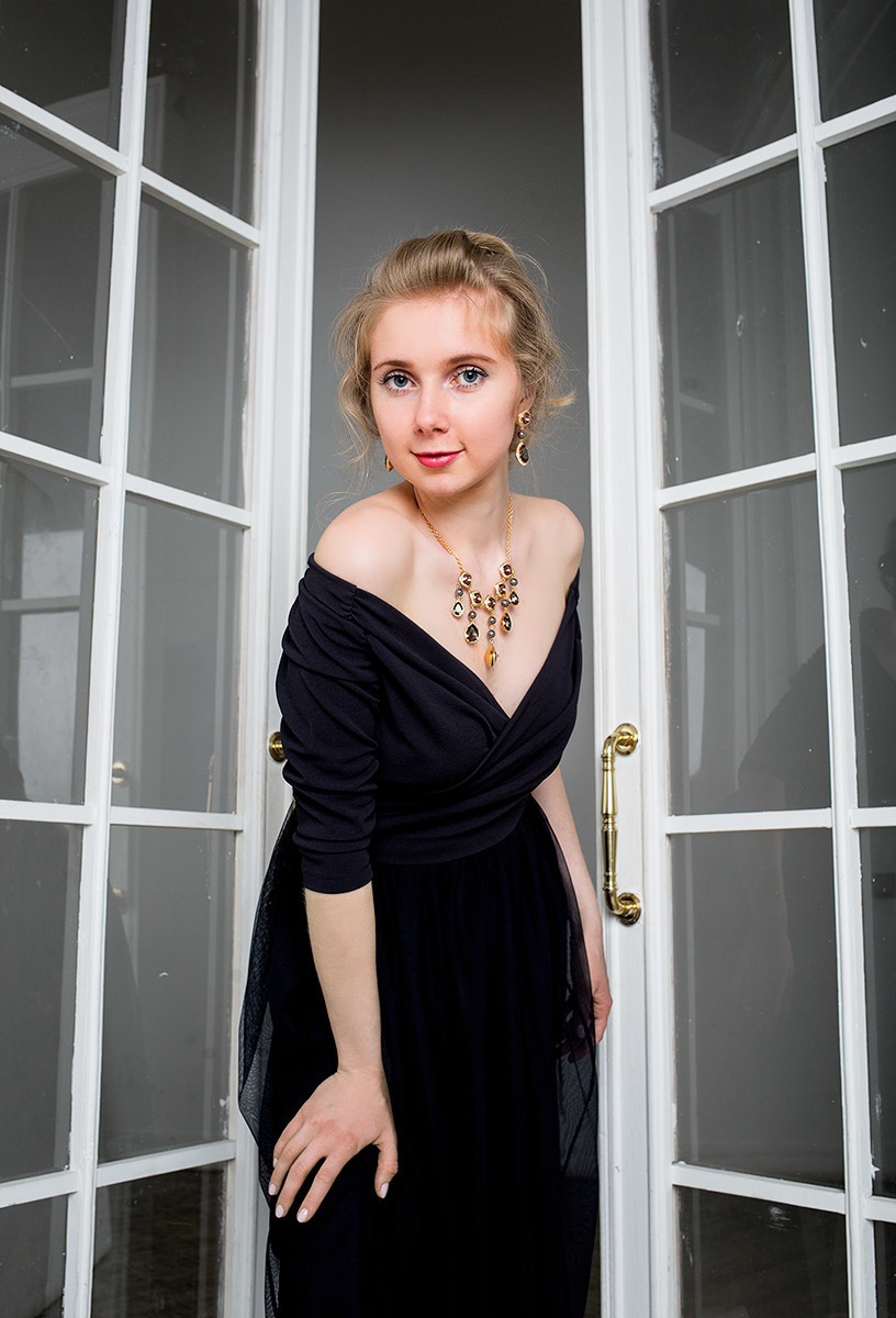 Портреты. Make photo — Live to photo