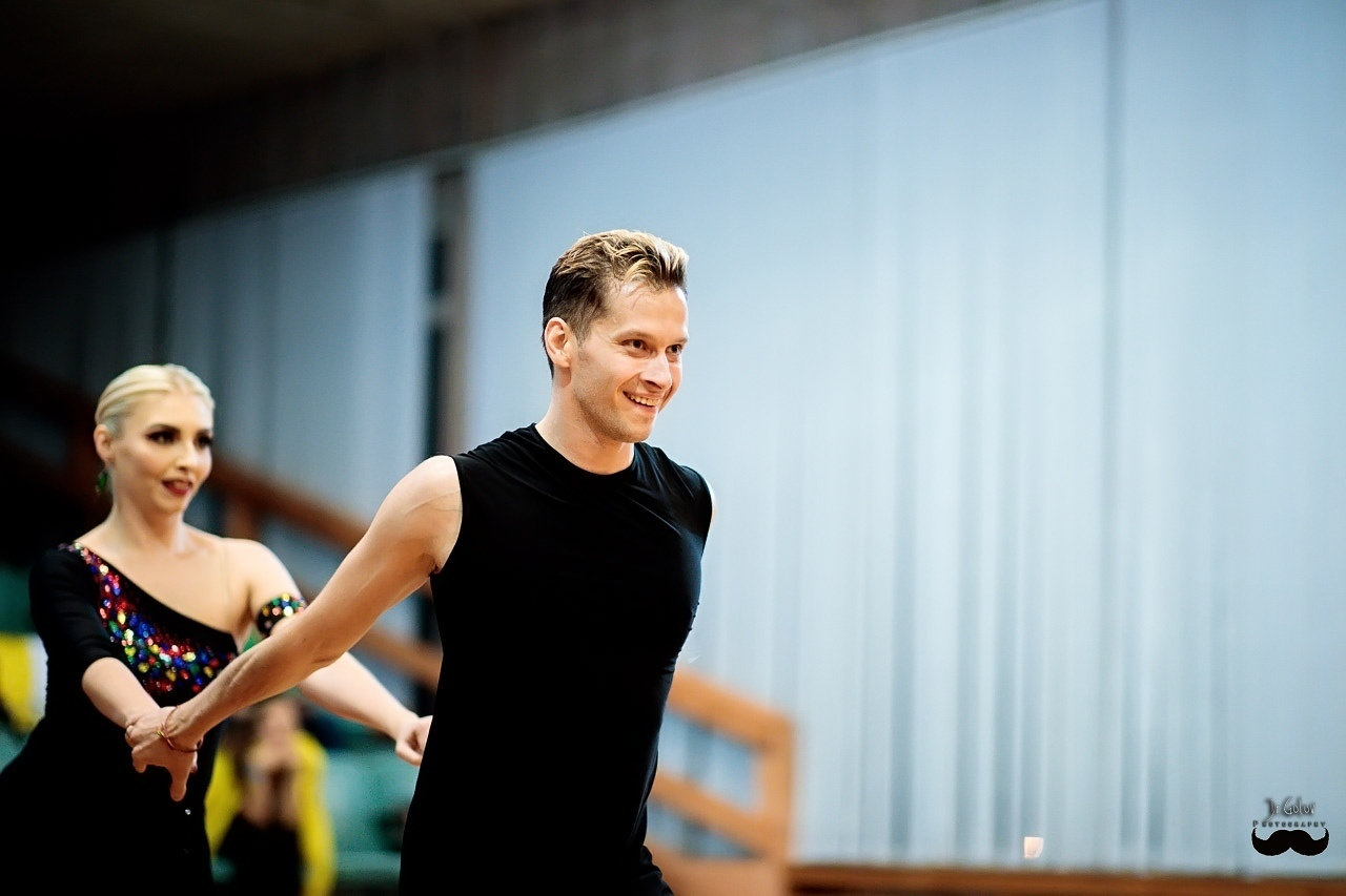 Репортаж и танцевальные мероприятия. Make photo — Live to photo