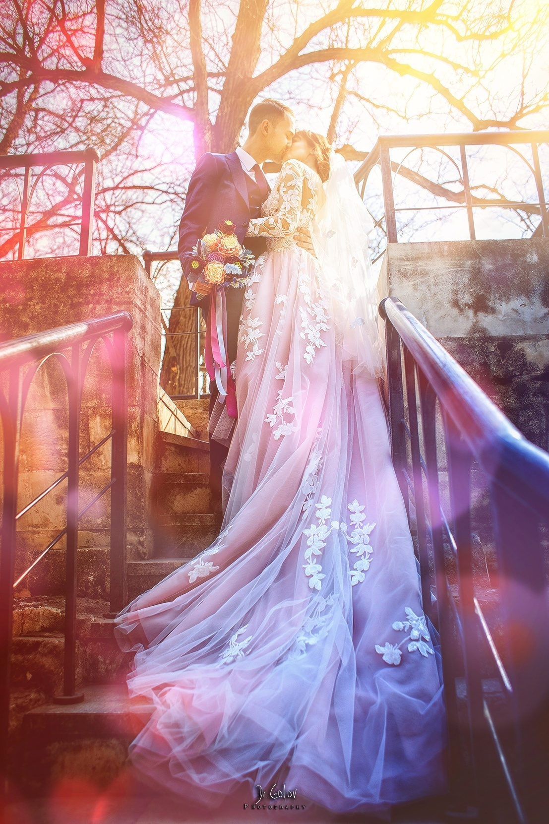 Свадебная Съемка. Make photo — Live to photo