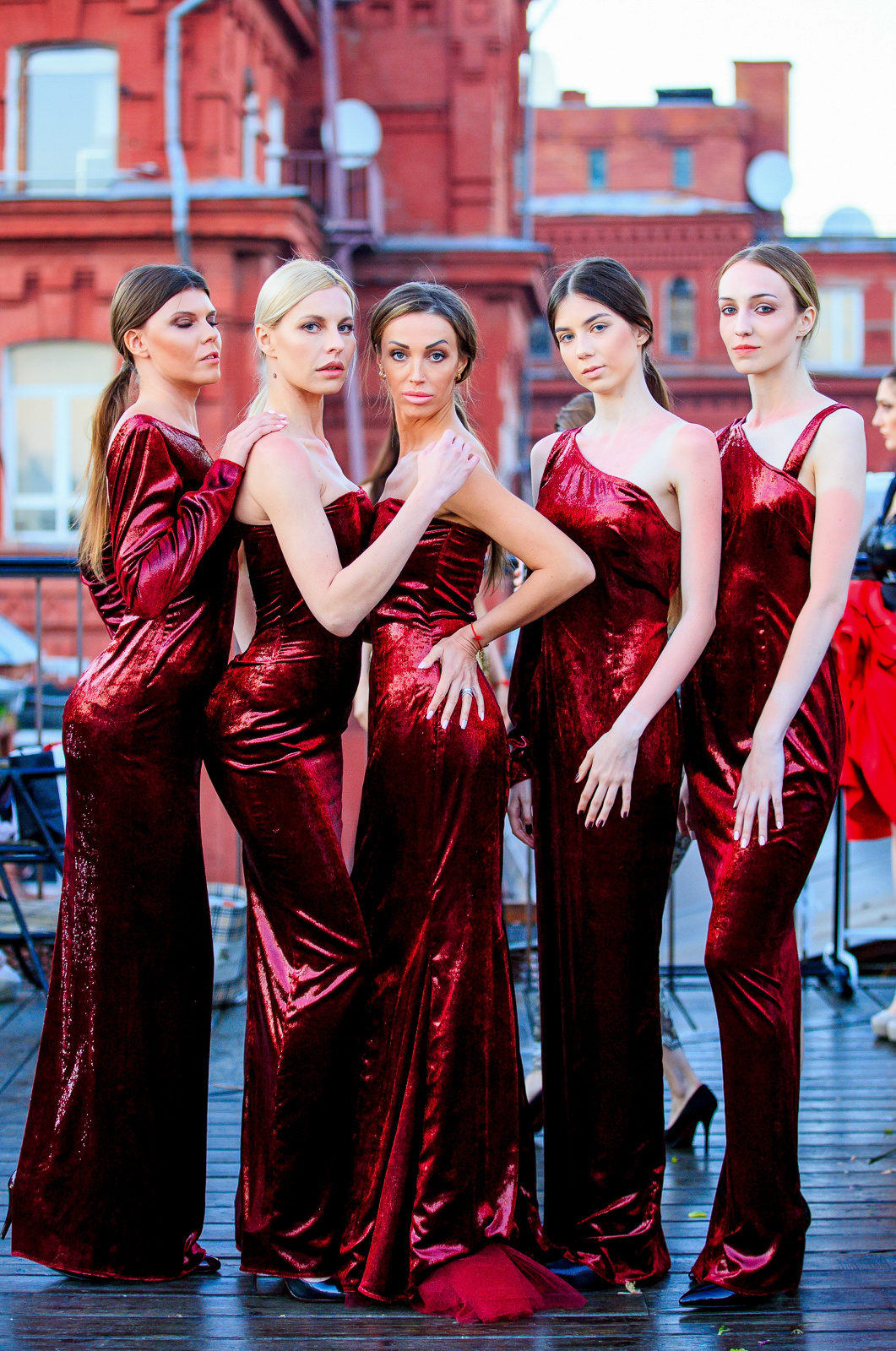 Портреты. Make photo — Live to photo