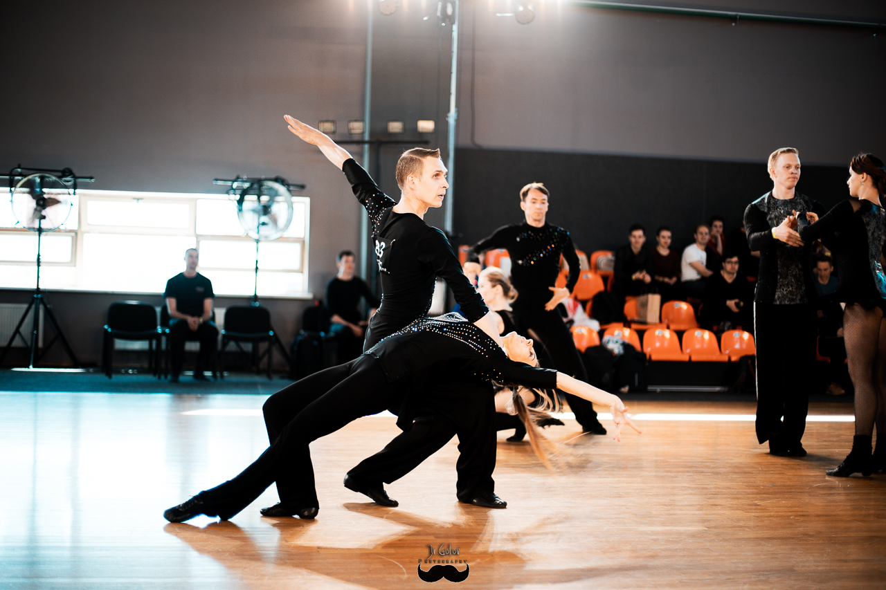 Репортаж и танцевальные мероприятия. Make photo — Live to photo