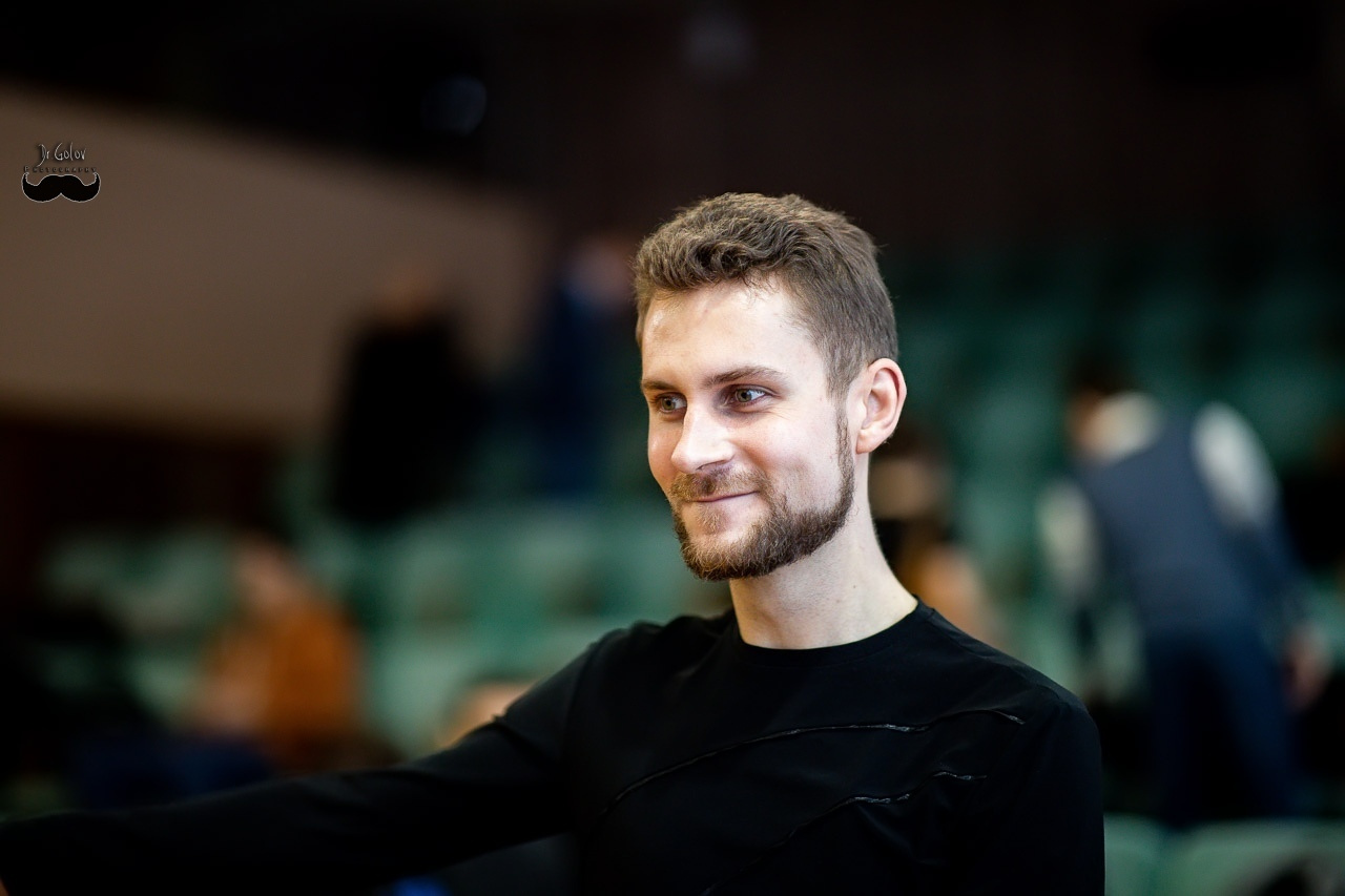 Репортаж и танцевальные мероприятия. Make photo — Live to photo