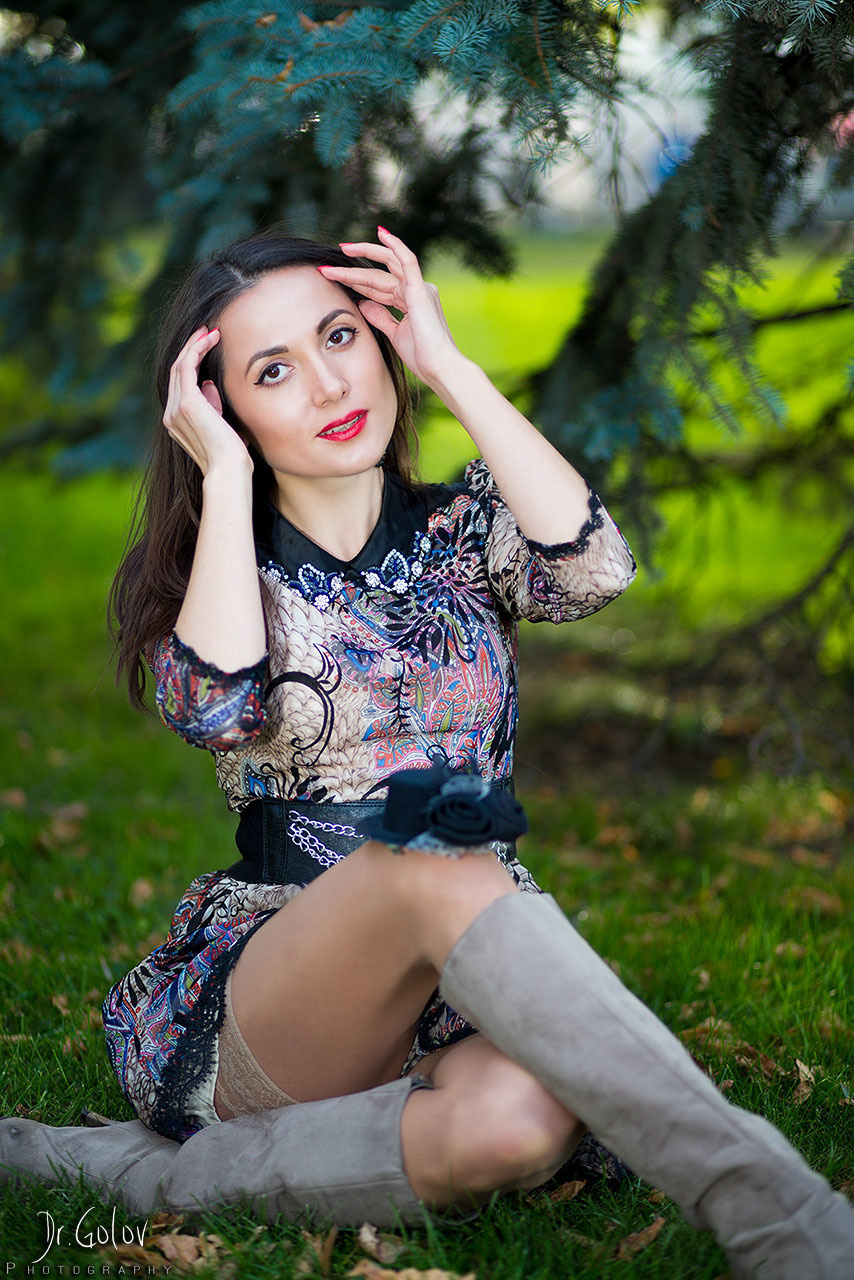 Портреты. Make photo — Live to photo