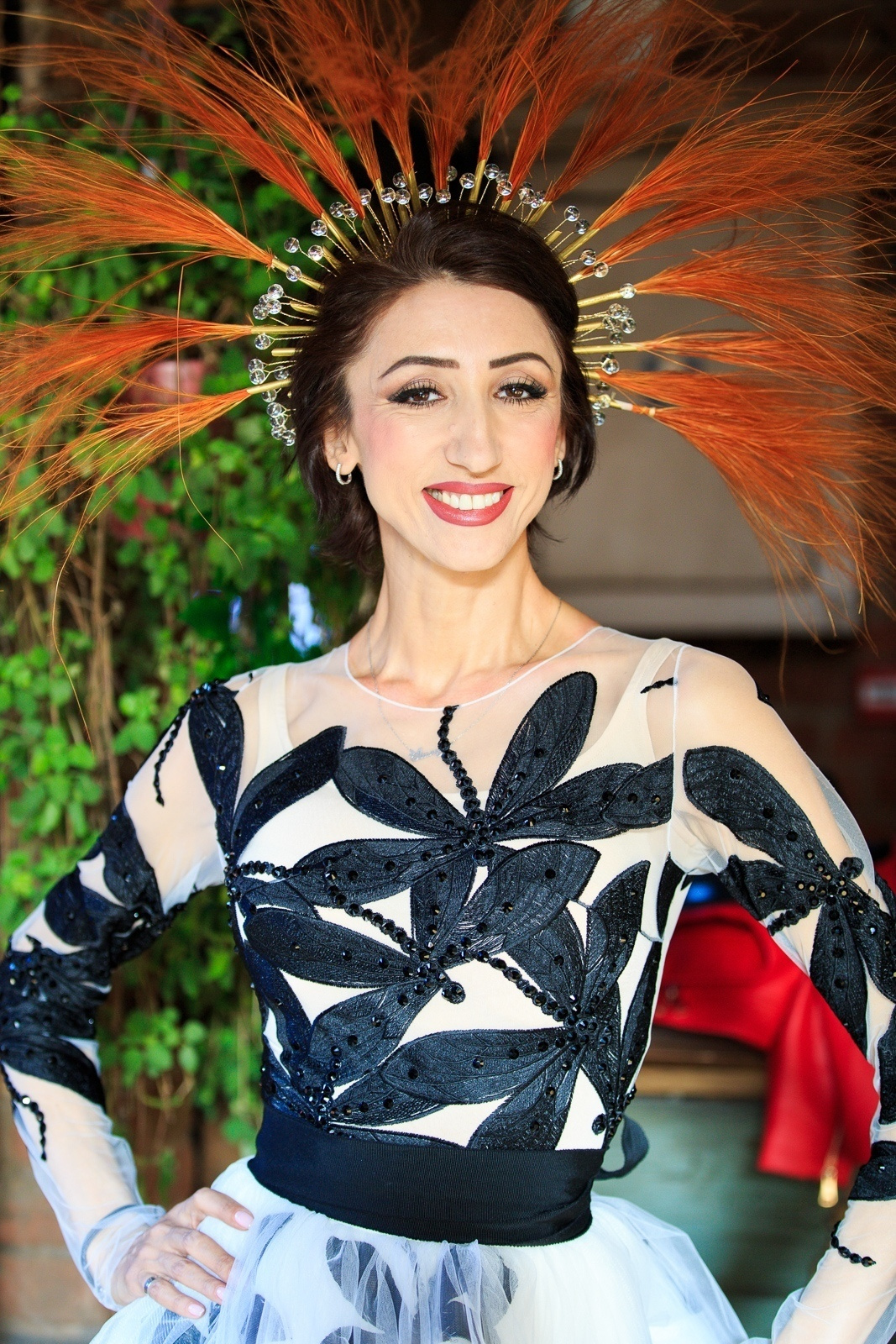 Портреты. Make photo — Live to photo