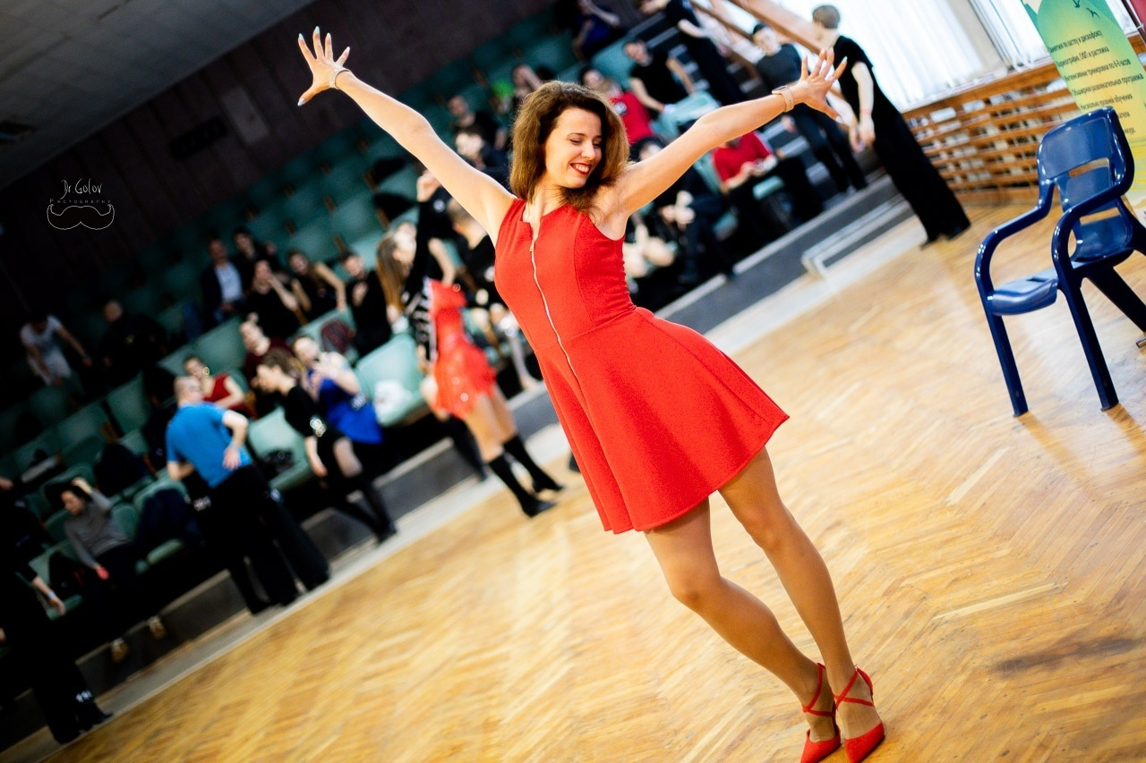 Репортаж и танцевальные мероприятия. Make photo — Live to photo