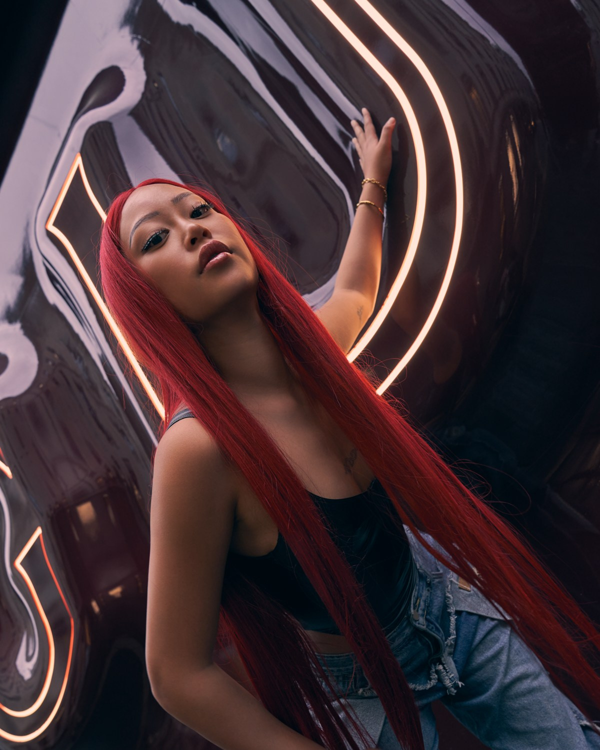 Mix. Fashion Photographer in Milan