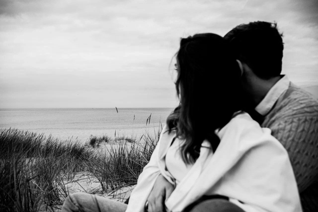 Стас и Катя. Фотограф Калининград Илья Миллер