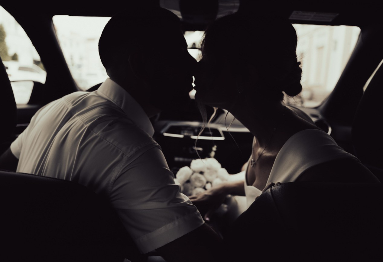 Руслан & Елизавета 26.07.2025. Анна Злищева