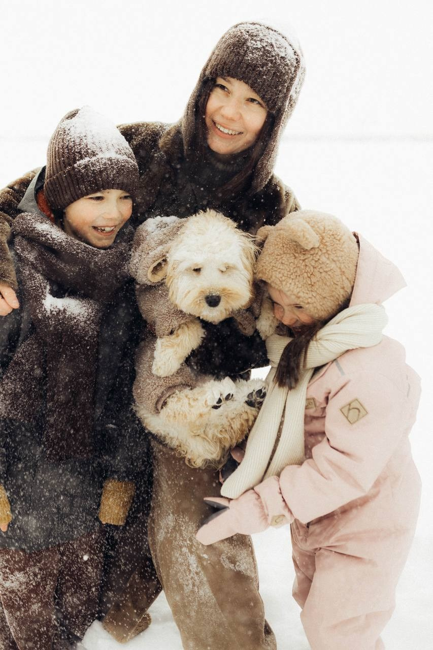 ПРЕСЕТЫ🍿. Фотограф Анастасия Мукоид