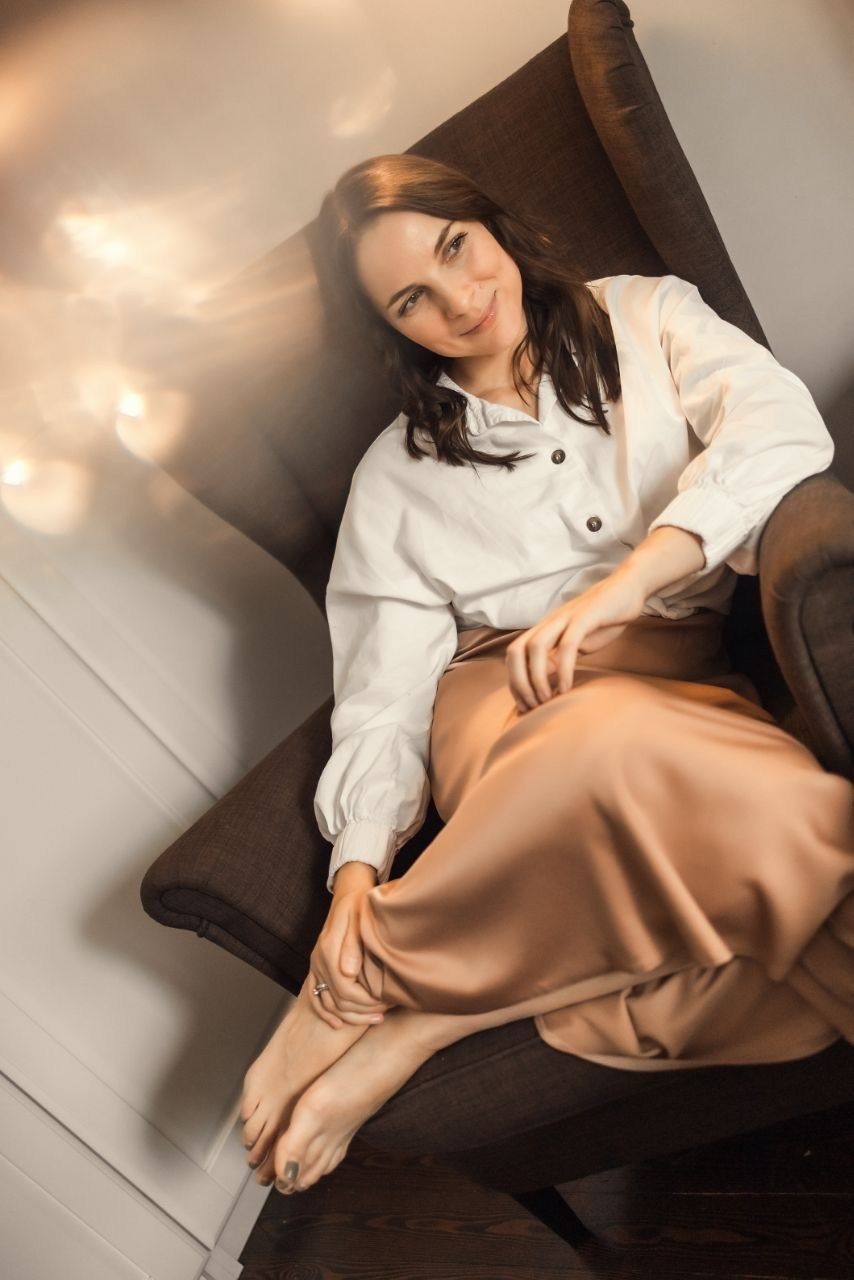 Курс по фотографии. Детский и семейный фотограф Татьяна Рыбалко. Фотосессии у вас дома