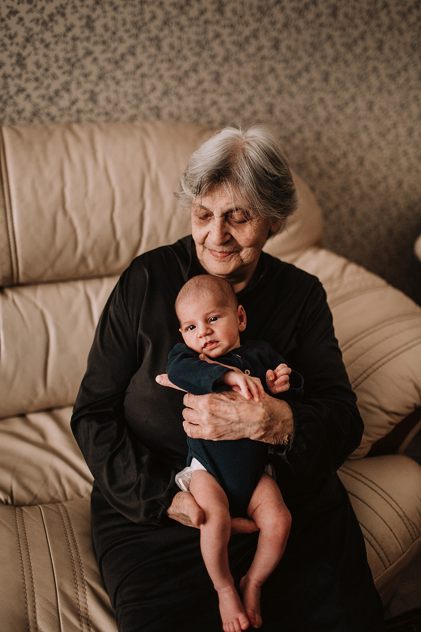 Семейная дома. Свадебный и семейный фотограф Москва Екатерина Верижникова