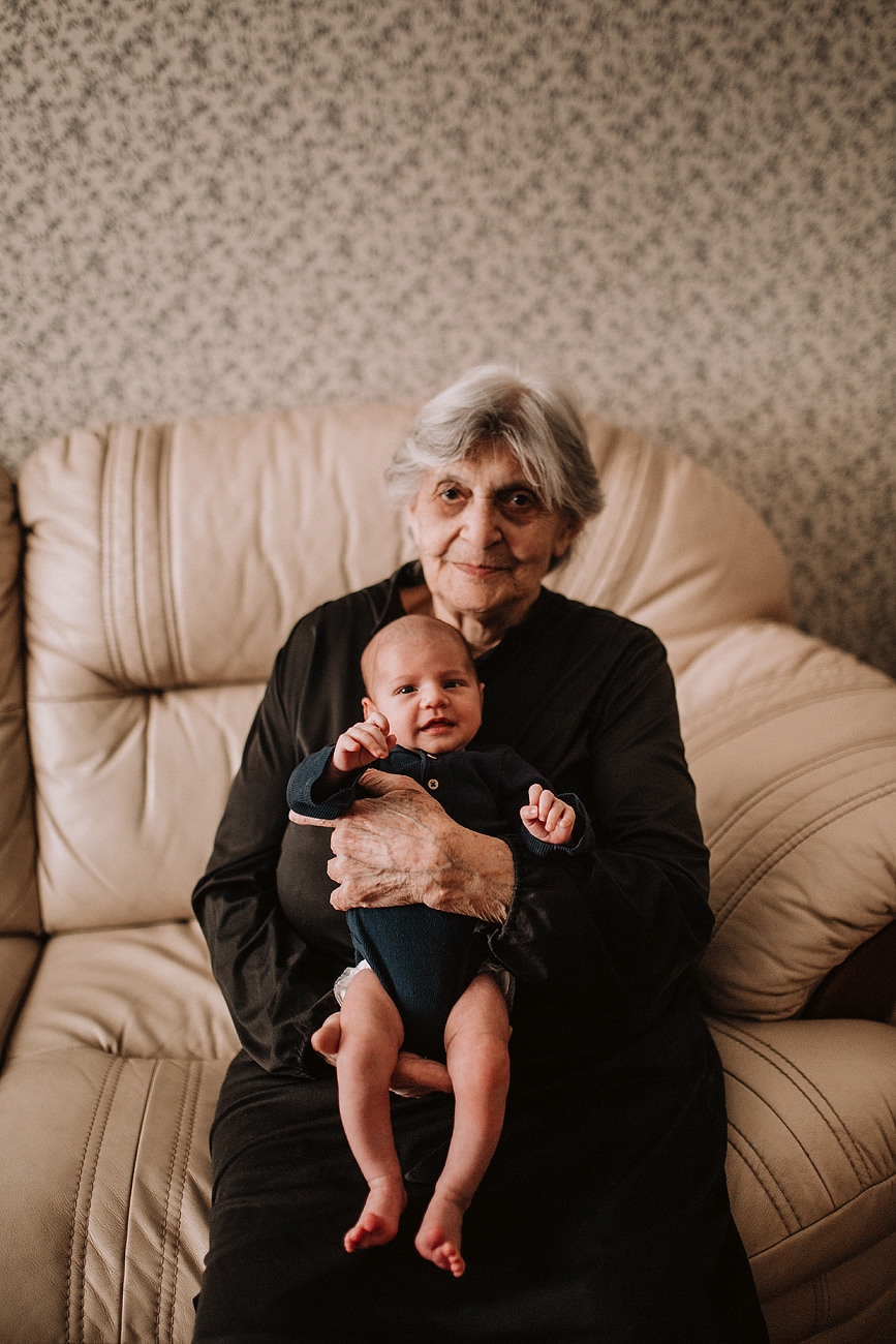 Семейная дома. Свадебный и семейный фотограф Москва Екатерина Верижникова