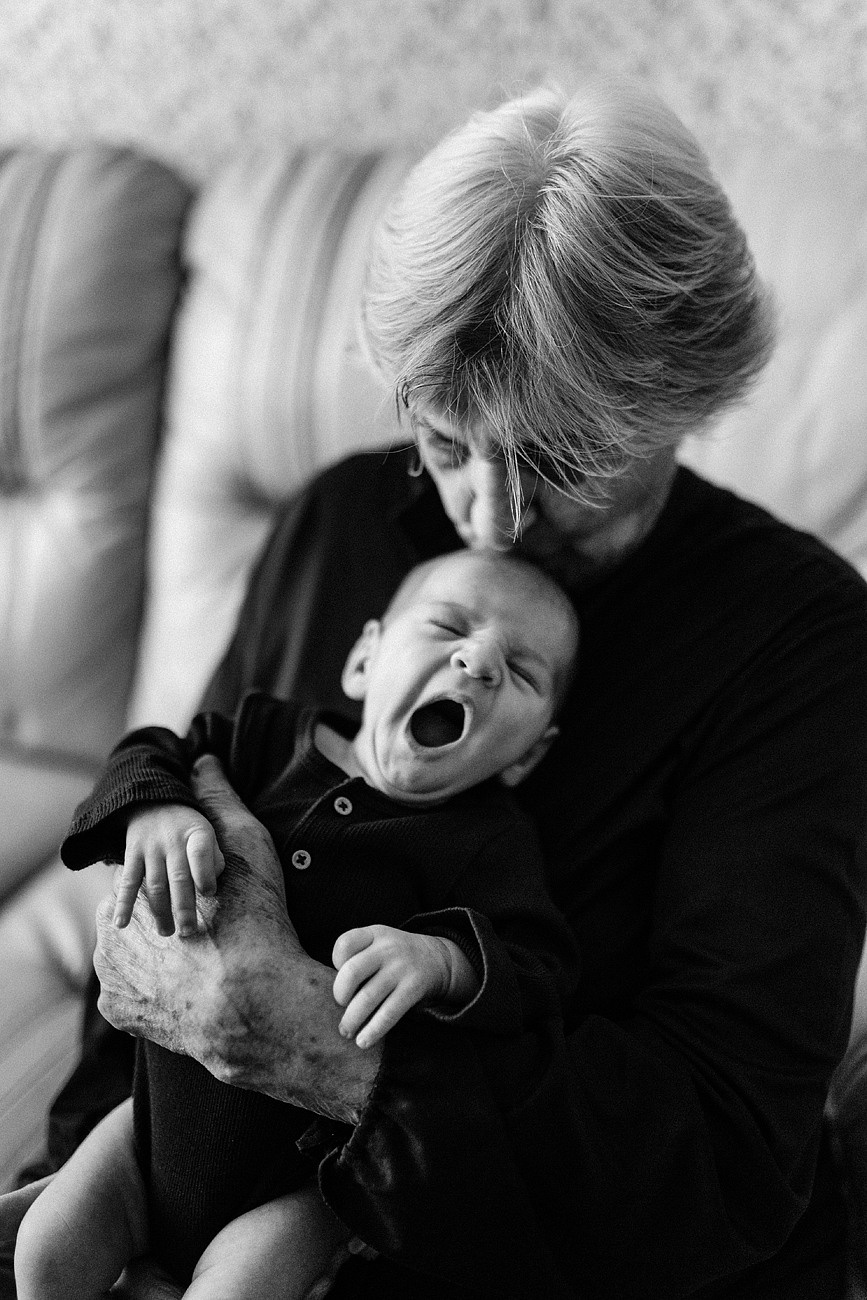 Семейная дома. Свадебный и семейный фотограф Москва Екатерина Верижникова