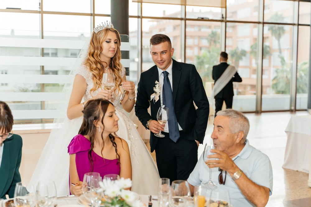 Свадьба Диана & Дима. Фотограф и видеограф в Москве