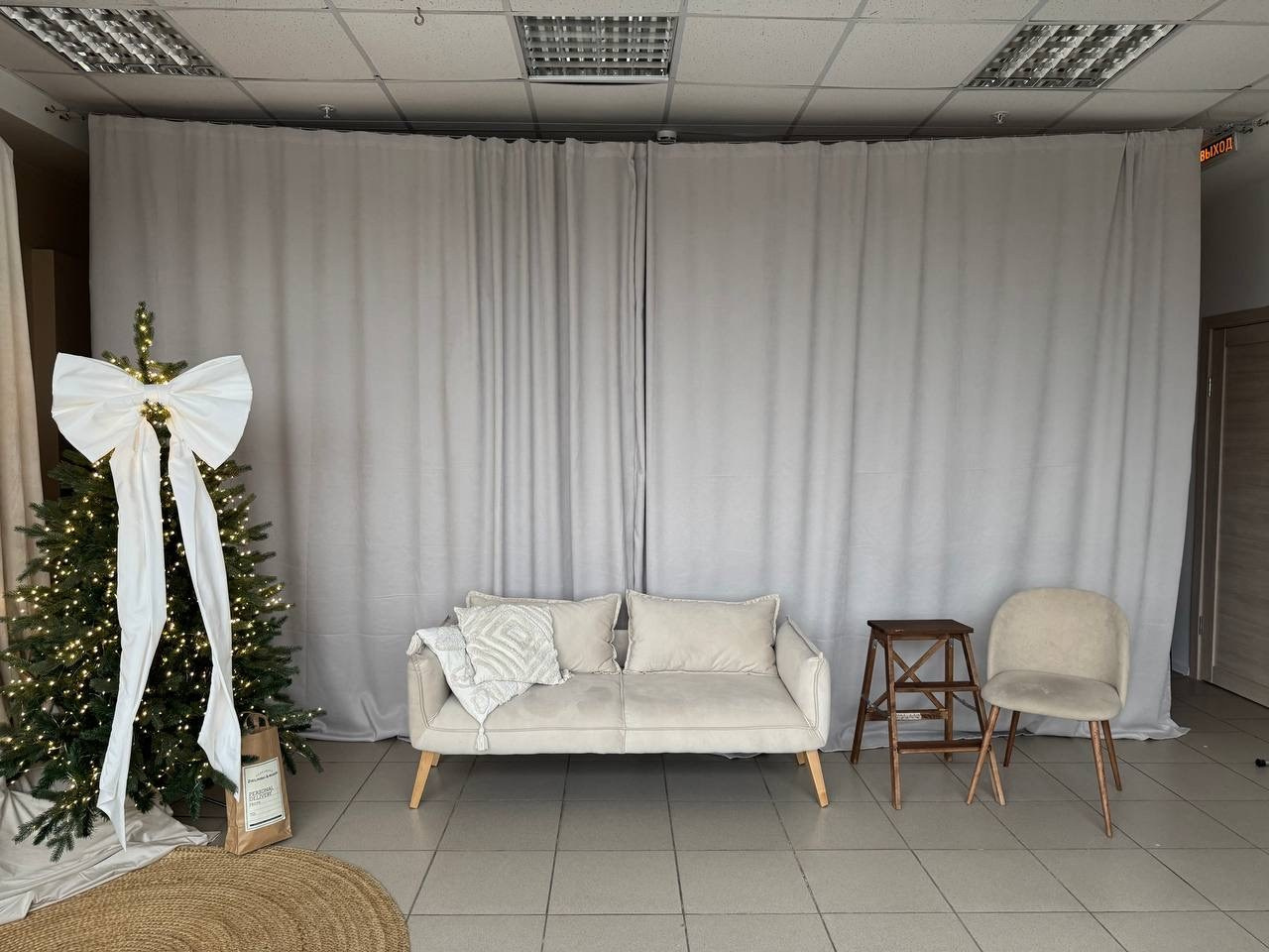 НГ 2025-2026. Фотограф НатаФото (Наталья Яковенко) Дмитров Москва Питер