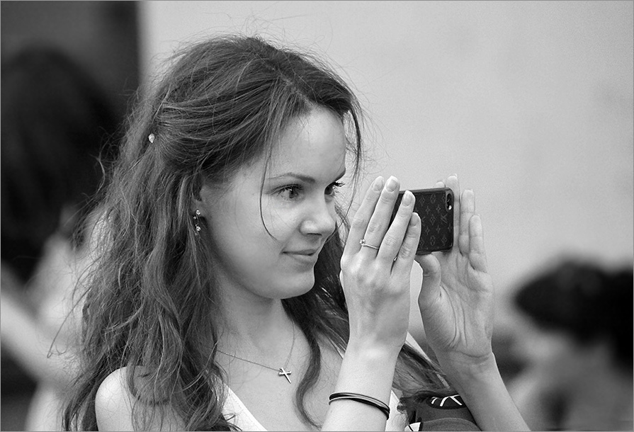 Фотографы. Московский фотограф Дмитрий Потапов