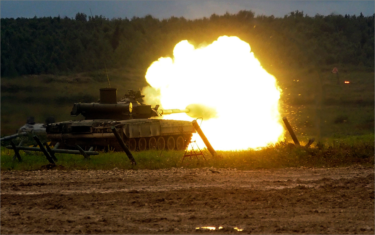 Репортаж. Московский фотограф Дмитрий Потапов