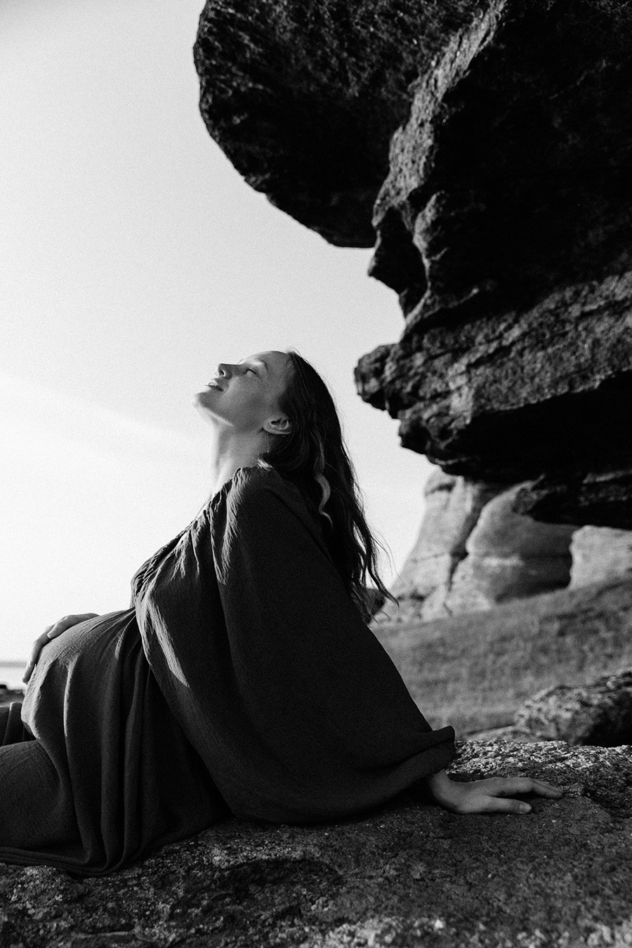 Лиза+Антон. Портретный фотограф / Панама / Анастасия Елизарова