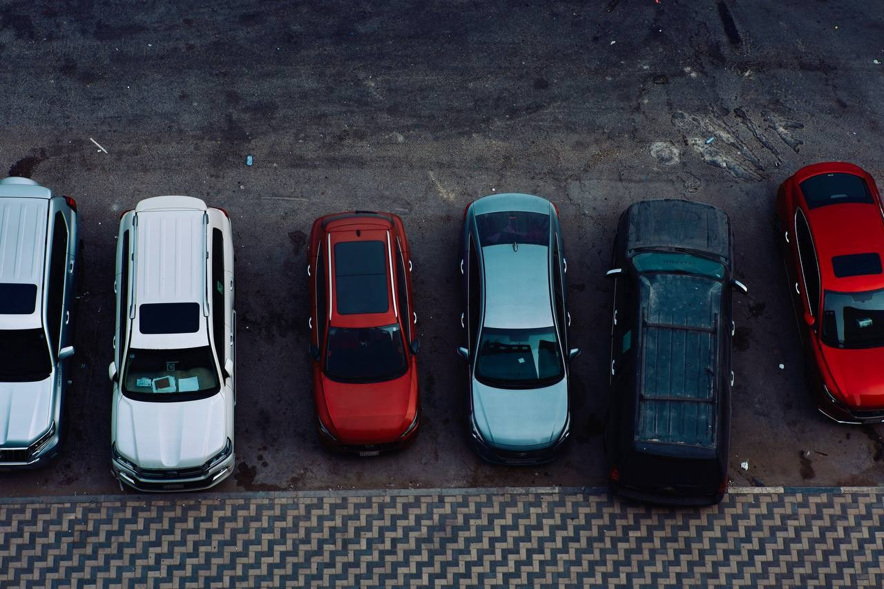 Эль-Джубайль. СА. 2025. Фотограф Михаил Олейник