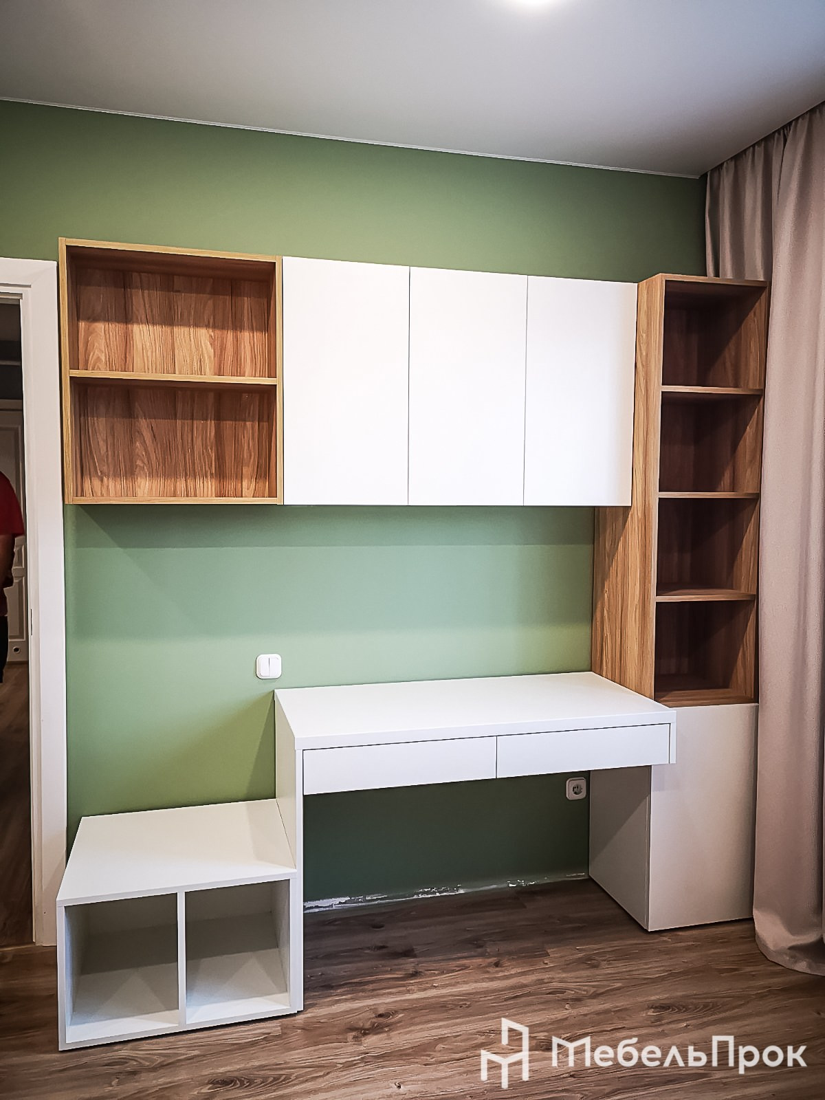 Мебель для детской. Главная