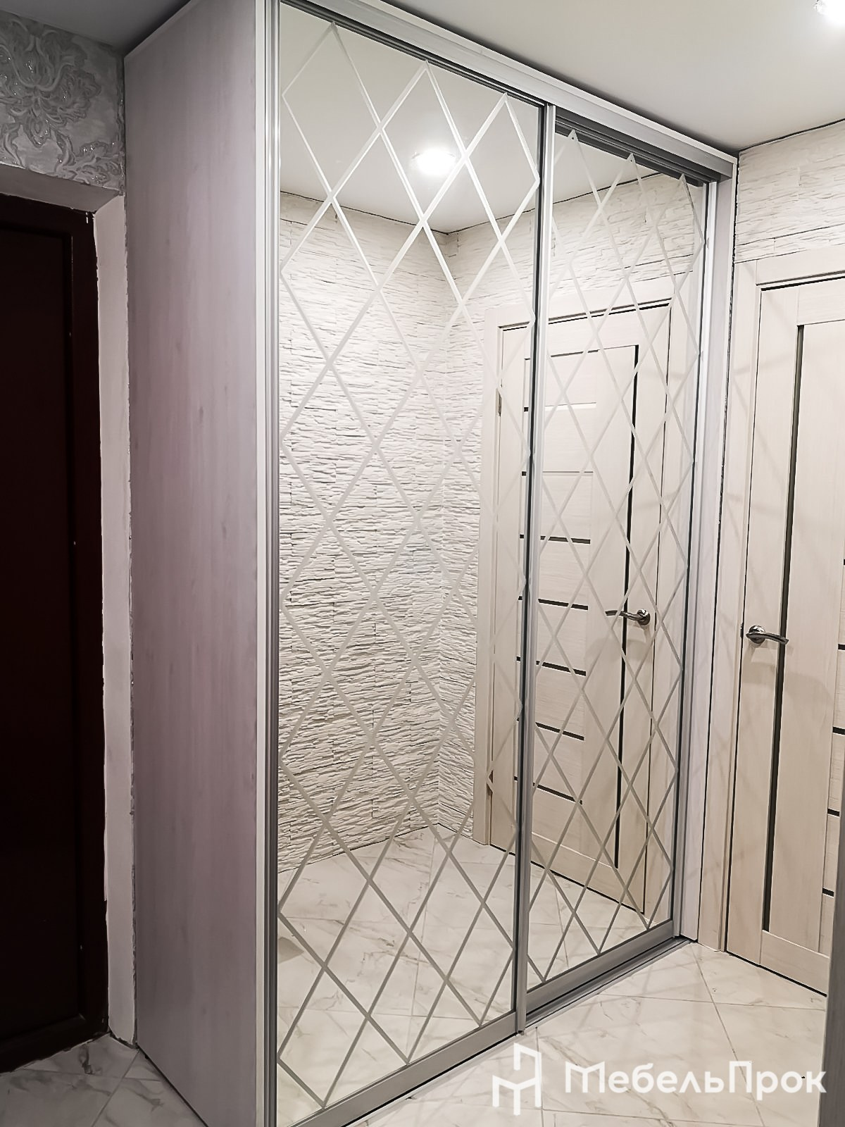 Шкафы-купе. Главная