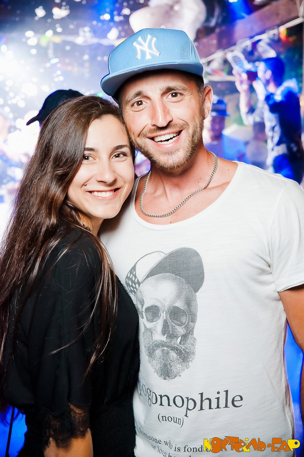 Репортаж. Фотограф Эктов Алексей