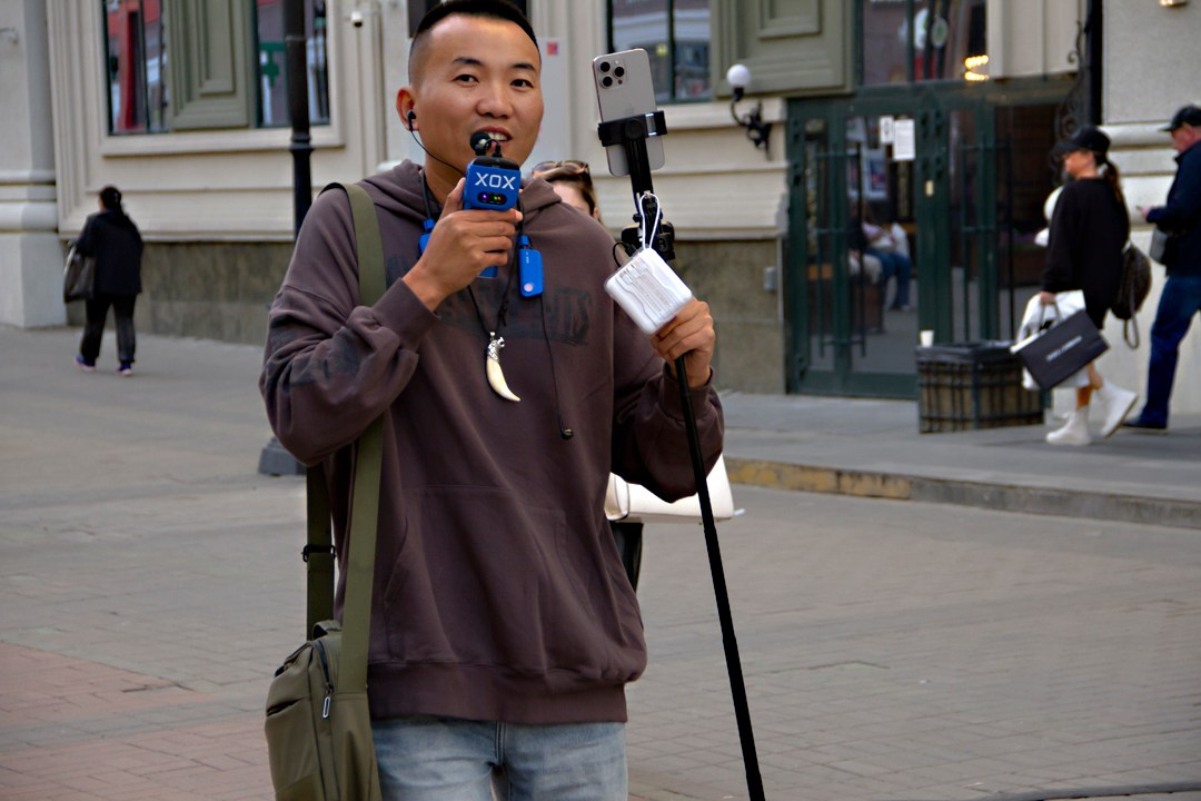 Стрит съемка на ул. Вайнера. Фотограф Екатеринбург Екатерина Красноперова