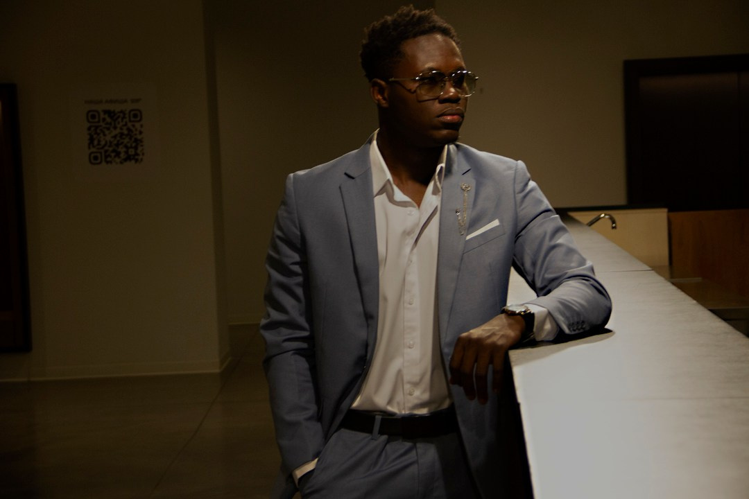 Клемент, мужская фотосессия. Фотограф Екатеринбург Екатерина Красноперова