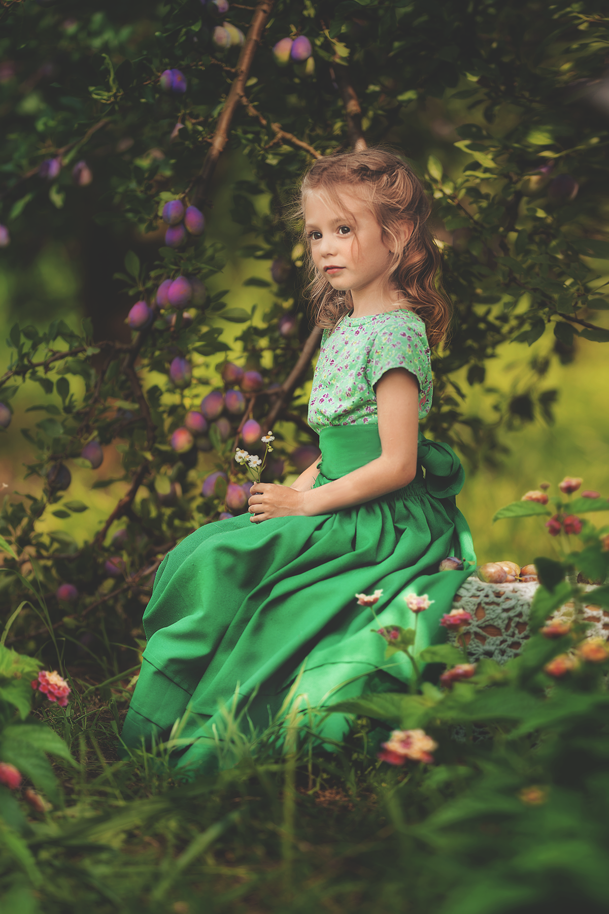 Мои работы. Выпускные альбомы в Томске. Леднева Олеся