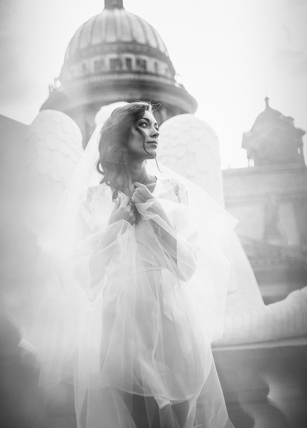 Свадьба в отеле Four Seasons Lion Palace St. Petersburg. Семейный, портретный и свадебный фотограф в Санкт-Петербурге и Москве