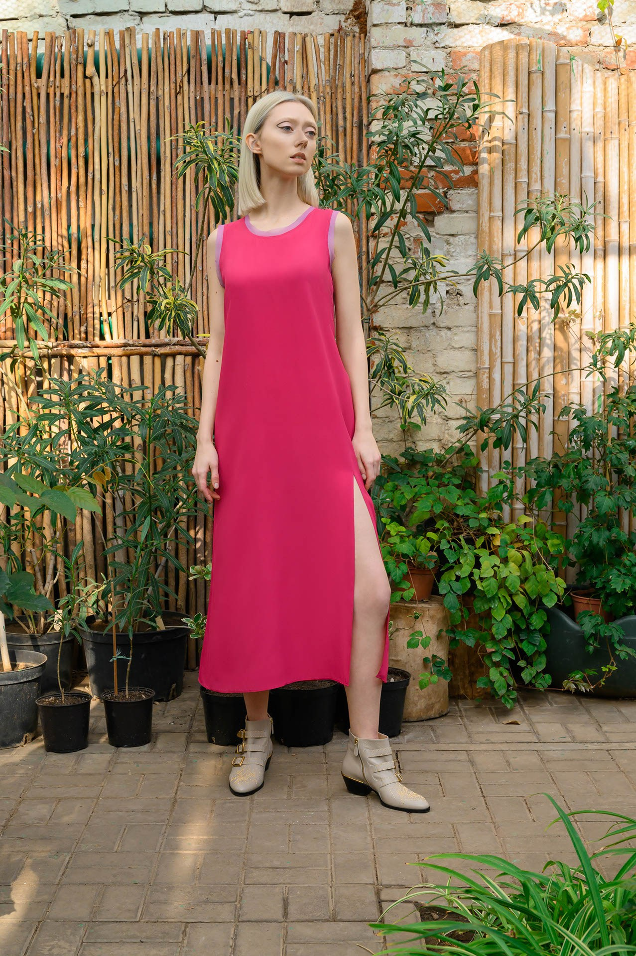 Лукбук. Профессиональная рекламная фотосъёмка для бизнесов и брендов в Ростове-на-Дону, Москве