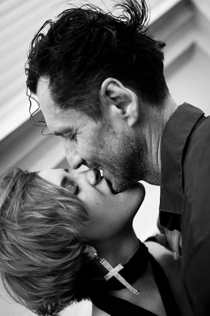 Парные съемки. Кривцова Татьяна — коммерческий фотограф в Москве