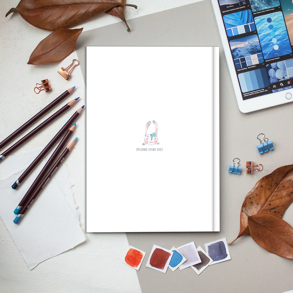 Выпускные альбомы в детский сад  3 разворота стандарт заказать Иваново Ярославле Костроме Владимире. Выпускные альбомы в Иваново в детский сад и школу. Александр и Светлана Янкины