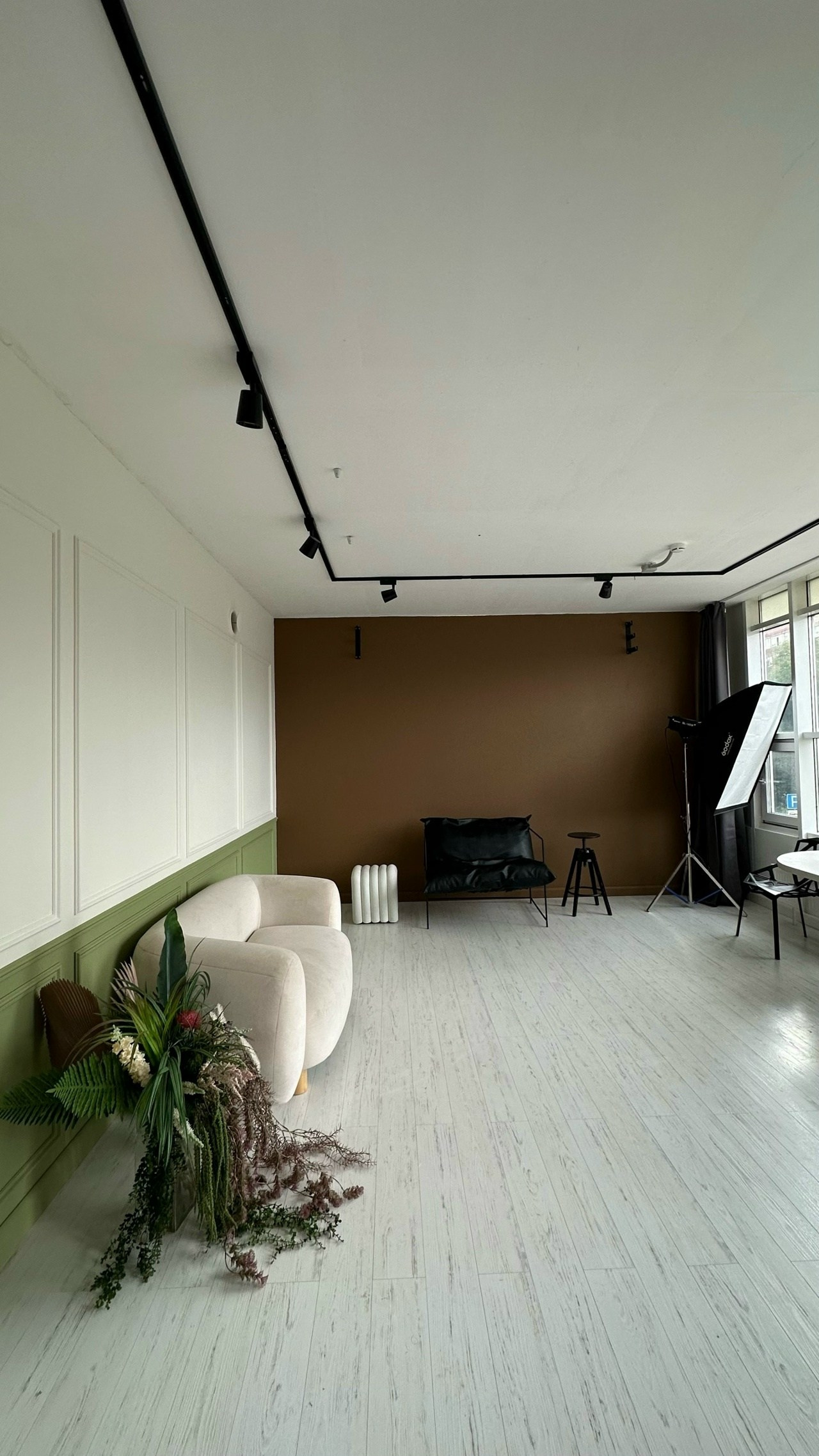 Chicago. Фотограф Анастасия Крафт