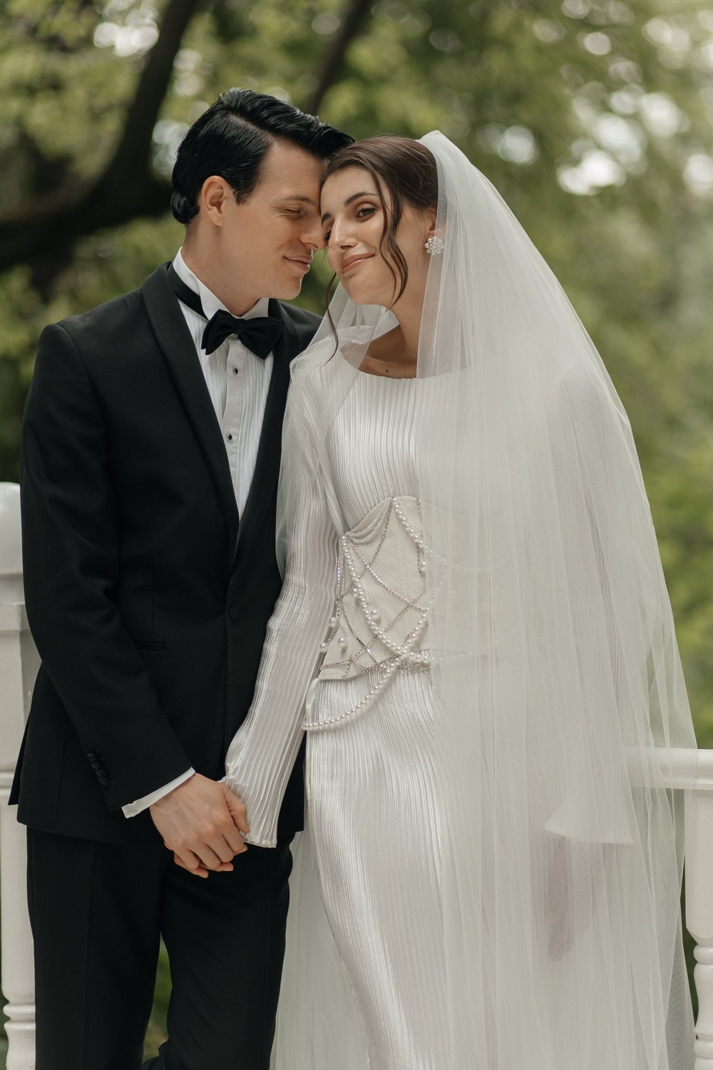 A & S. Свадебный фотограф Москва