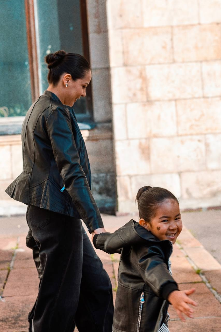Плэнер. Женский фотограф в Москве Юлия Андреева