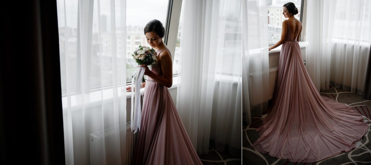 Свадьба Насти и Кирилла. Константин Солодянкин — свадебный и репортажный фотограф в Екатеринбурге и Верхней Пышме