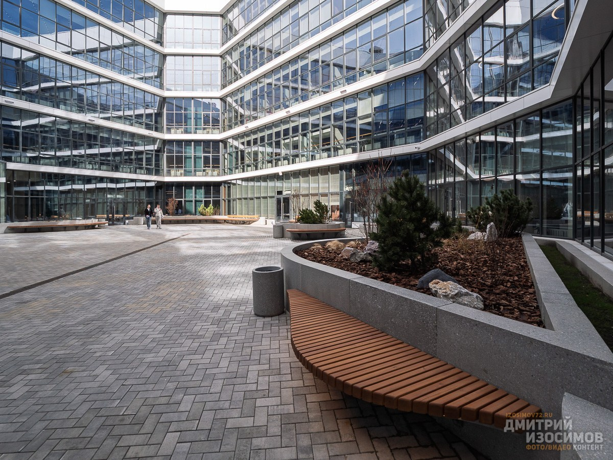 День открытых дверей ТюмГУ