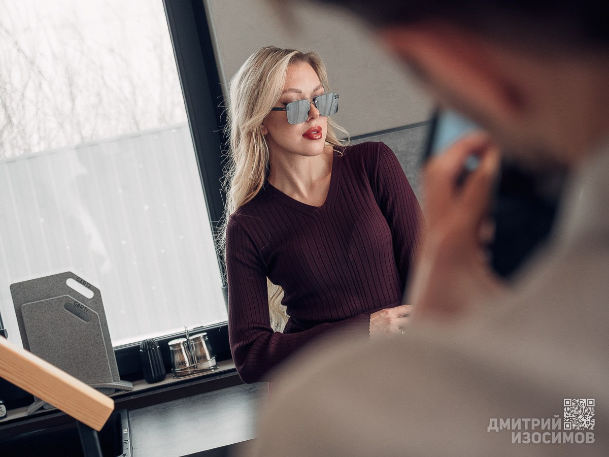 Видеорилсы