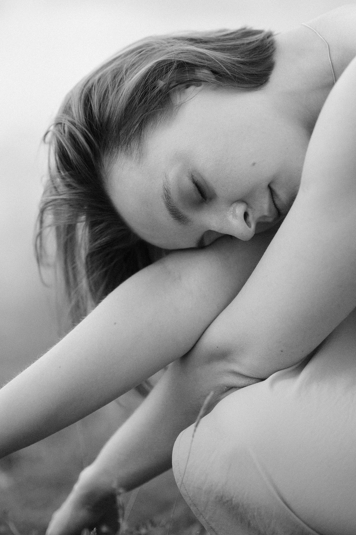 Anya. Anastasia Blud Photography