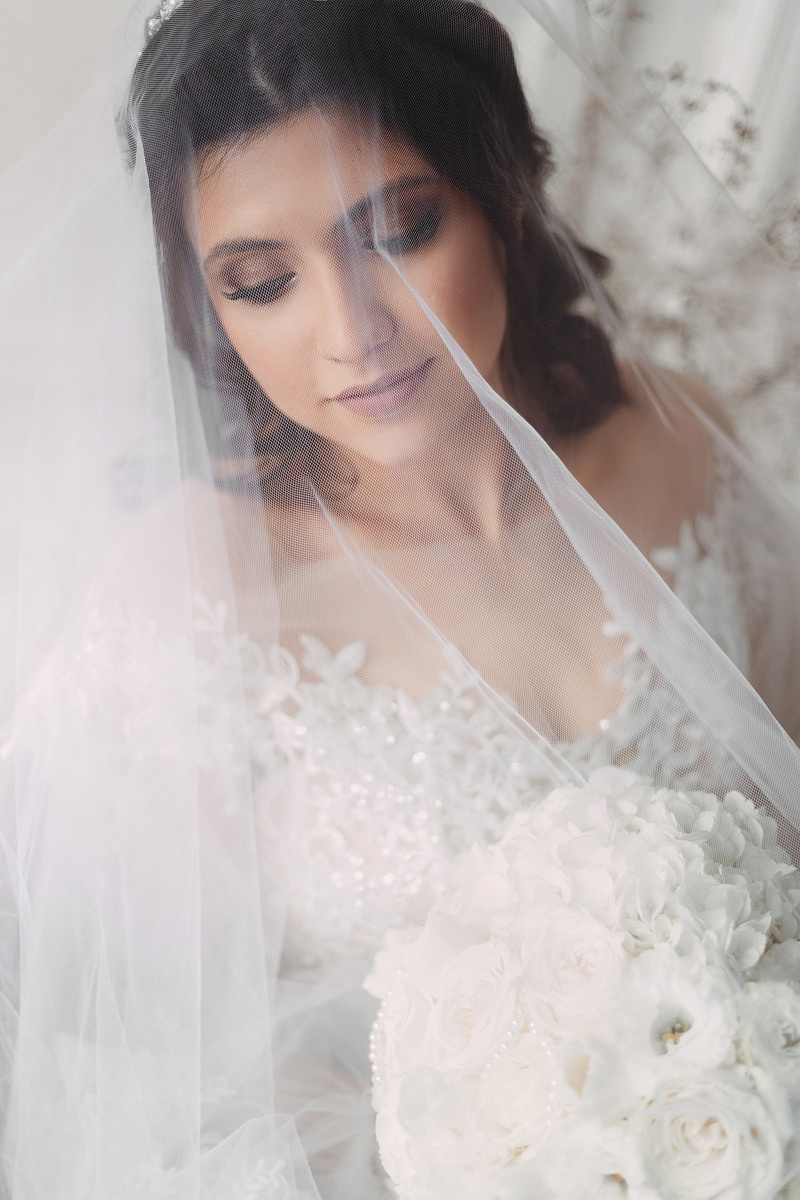 Александра и Даниил. Светлана Иванова - профессиональный фотограф