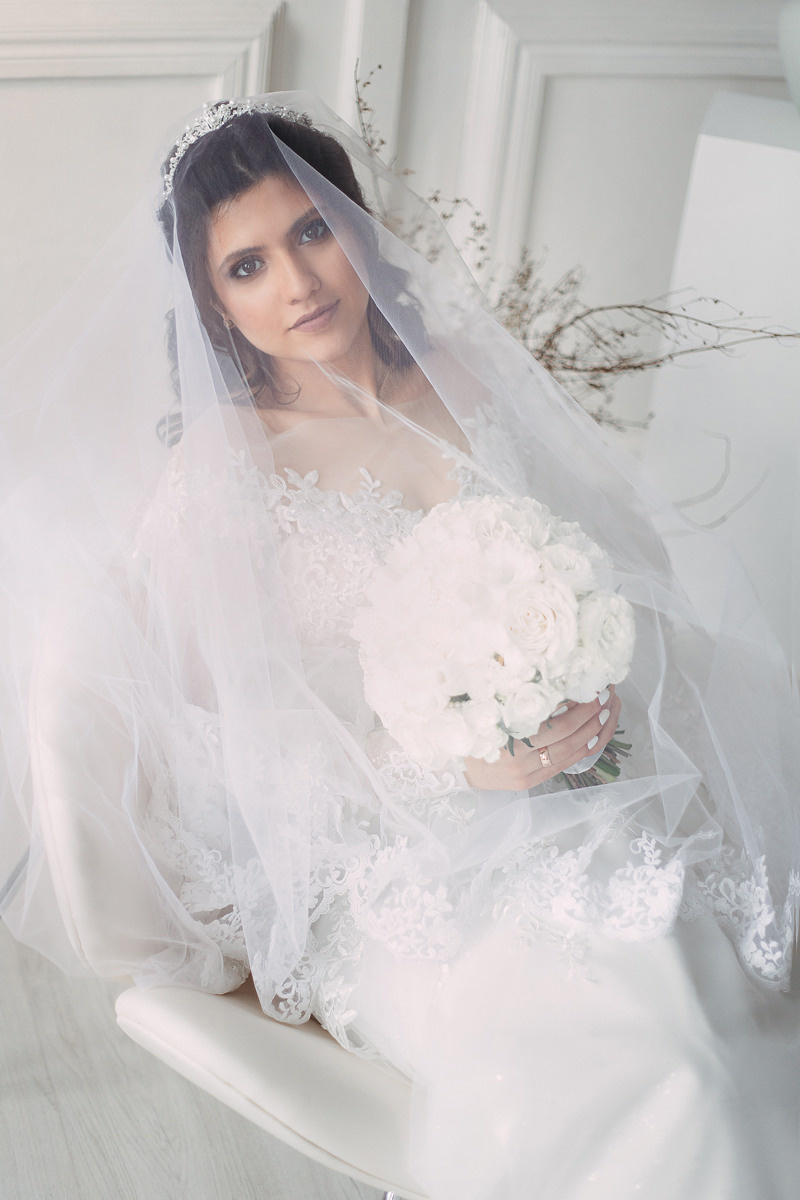 Александра и Даниил. Светлана Иванова - профессиональный фотограф