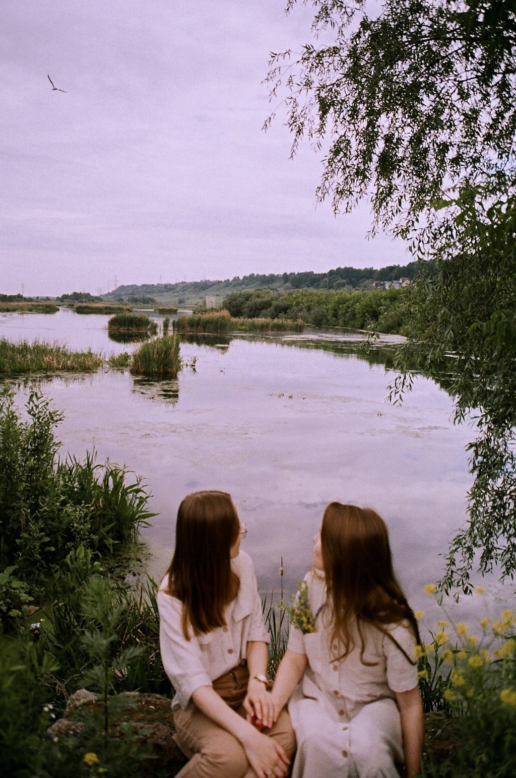 Пленка. Фотограф Синицына Анна